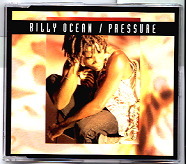 Billy Ocean - Pressure